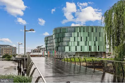 1000 New Jersey Avenue SE #1221, Washington, DC 20003 - Photo 34