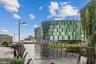 1000 New Jersey Ave SE, Washington, DC 20003 - Photo 34