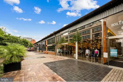 1000 New Jersey Avenue SE #1221, Washington, DC 20003 - Photo 38