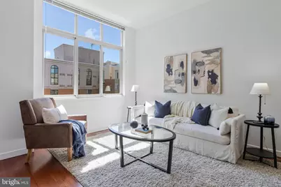 1000 New Jersey Avenue SE #1221, Washington, DC 20003 - Photo 18