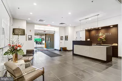 1000 New Jersey Avenue SE #1221, Washington, DC 20003 - Photo 4