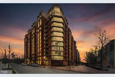 1000 New Jersey Avenue SE #1221, Washington, DC 20003 - Photo 2