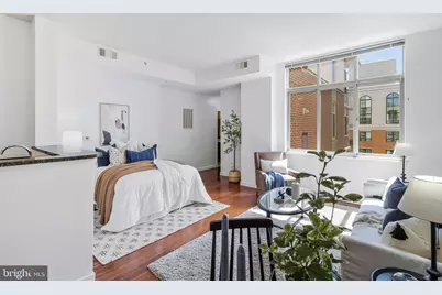 1000 New Jersey Avenue SE #1221, Washington, DC 20003 - Photo 16