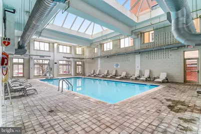 1000 New Jersey Avenue SE #1221, Washington, DC 20003 - Photo 30