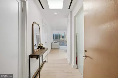 2501 M Street NW #209, Washington, DC 20037 - Photo 4