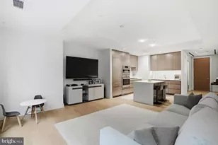 2501 M St NW, Washington, DC 20037 - Photo 2