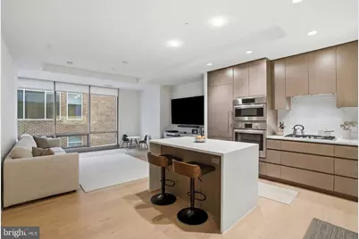 2501 M Street NW #209, Washington, DC 20037 - Photo 4