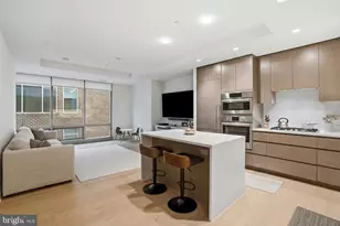 2501 M St NW, Washington, DC 20037 - Photo 4