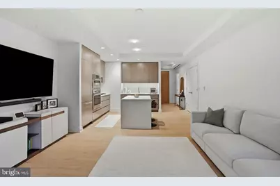 2501 M Street NW #209, Washington, DC 20037 - Photo 8