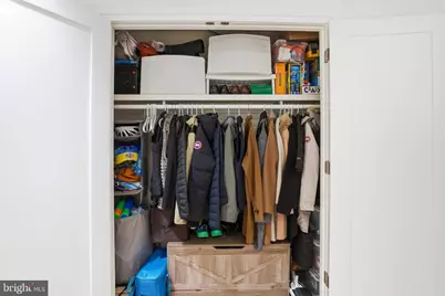 2501 M Street NW #209, Washington, DC 20037 - Photo 30