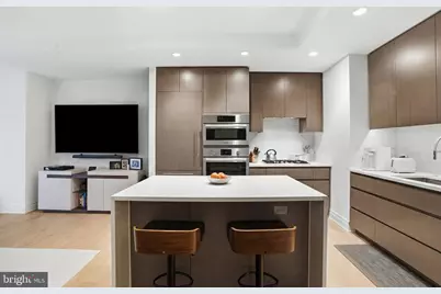 2501 M Street NW #209, Washington, DC 20037 - Photo 6