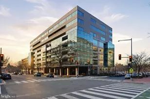 2501 M St NW, Washington, DC 20037 - Photo 1