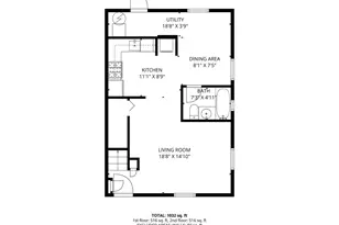 4240 Foote St NE, Washington, DC 20019 - Photo 36