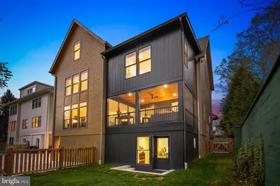 4892 Macarthur Boulevard NW, Washington, DC 20007 - Photo 58