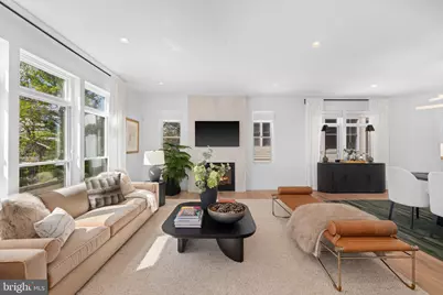 4892 Macarthur Boulevard NW, Washington, DC 20007 - Photo 4