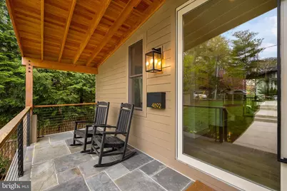 4892 Macarthur Boulevard NW, Washington, DC 20007 - Photo 2