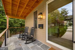 4892 MacArthur Blvd NW, Washington, DC 20007 - Photo 2