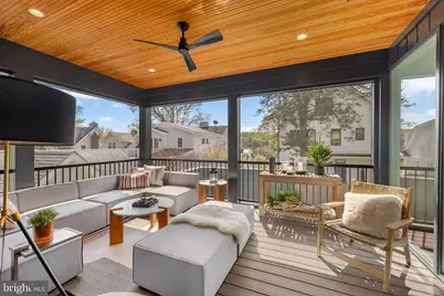 4892 Macarthur Boulevard NW, Washington, DC 20007 - Photo 14