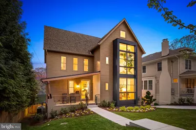 4892 Macarthur Boulevard NW, Washington, DC 20007 - Photo 38