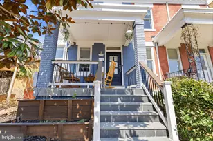 148 Todd Pl NE, Washington, DC 20002 - Photo 4