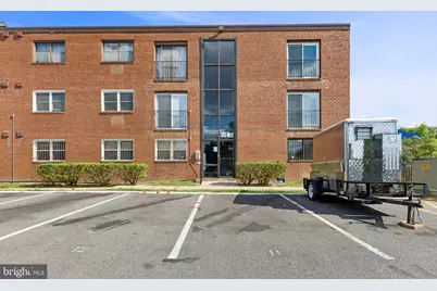 3415 5th Street SE #26 (WEST BLDG), Washington, DC 20032 - Photo 1