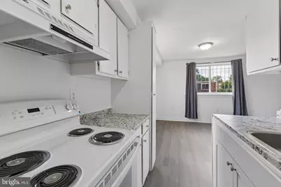 3415 5th Street SE #26 (WEST BLDG), Washington, DC 20032 - Photo 12