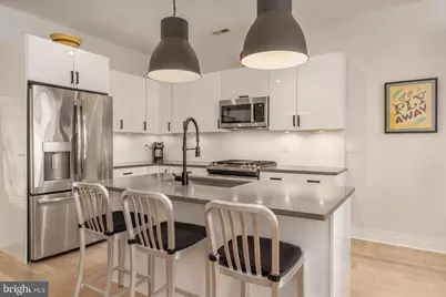 71 U Street NW #2, Washington, DC 20001 - Photo 12
