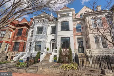 71 U Street NW #2, Washington, DC 20001 - Photo 2