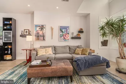 71 U Street NW #2, Washington, DC 20001 - Photo 8