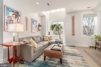 71 U Street NW #2, Washington, DC 20001 - Photo 6