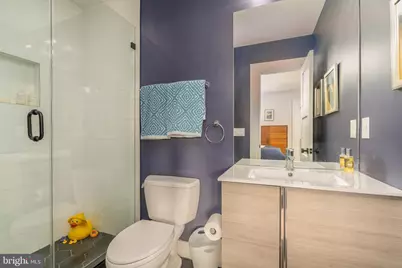 71 U Street NW #2, Washington, DC 20001 - Photo 34