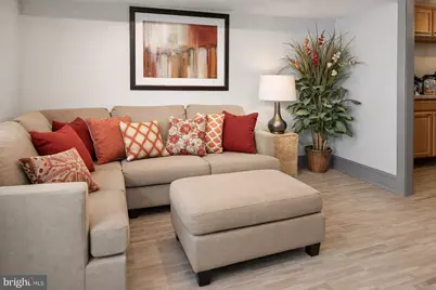 1122 Columbia Road NW, Washington, DC 20009 - Photo 30