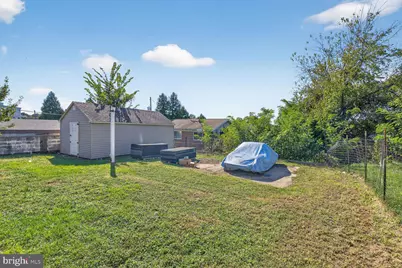 260 45th Street NE, Washington, DC 20019 - Photo 18