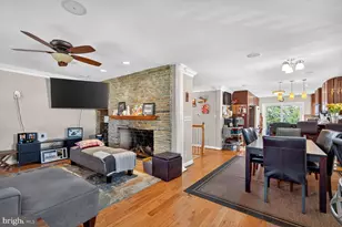 260 45th St NE, Washington, DC 20019 - Photo 4