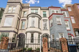 817 4th St NE, Washington, DC 20002 - Photo 1
