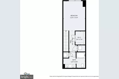 910 M Street NW #126, Washington, DC 20001 - Photo 54