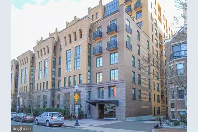 910 M Street NW #126, Washington, DC 20001 - Photo 1