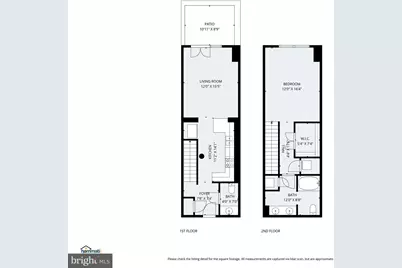 910 M Street NW #126, Washington, DC 20001 - Photo 52