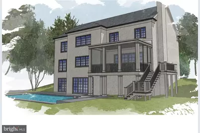 5108 52nd Court NW, Washington, DC 20016 - Photo 2