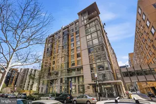 440 L St NW, Washington, DC 20001 - Photo 16