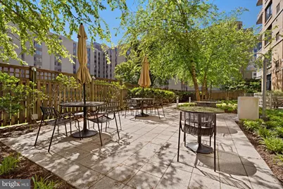440 L Street NW #502, Washington, DC 20001 - Photo 20