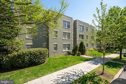 4411 1st Place NE #26, Washington, DC 20011 - Photo 26