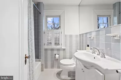 4545 Klingle Street NW, Washington, DC 20016 - Photo 20