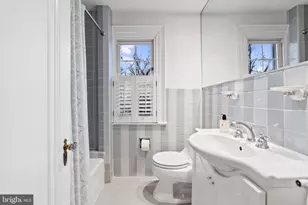 4545 Klingle St NW, Washington, DC 20016 - Photo 20