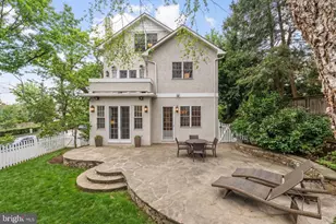 4545 Klingle St NW, Washington, DC 20016 - Photo 22