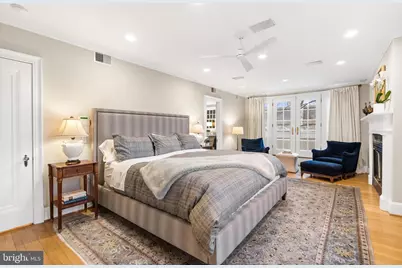 4545 Klingle Street NW, Washington, DC 20016 - Photo 10