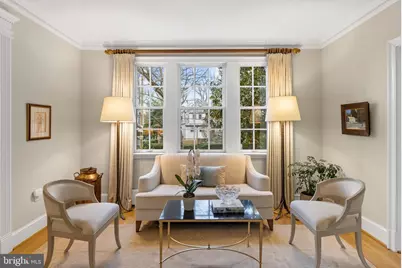 4545 Klingle Street NW, Washington, DC 20016 - Photo 6