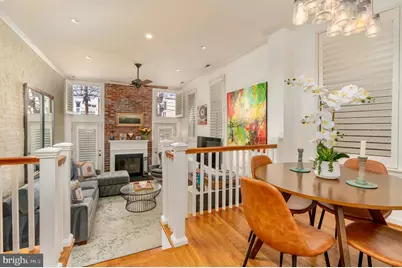 1433 S Street NW #2, Washington, DC 20009 - Photo 12