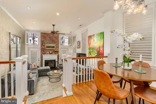 1433 S St NW, Washington, DC 20009 - Photo 12