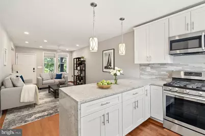 1615 Fairlawn Avenue SE, Washington, DC 20020 - Photo 1